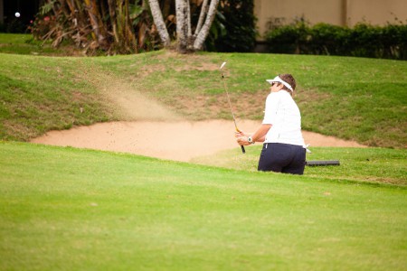 Ihr Golfpotenzial entdecken