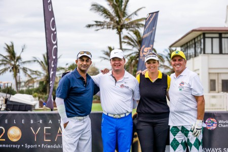 Handicap Verbesserung durch Golfmental
